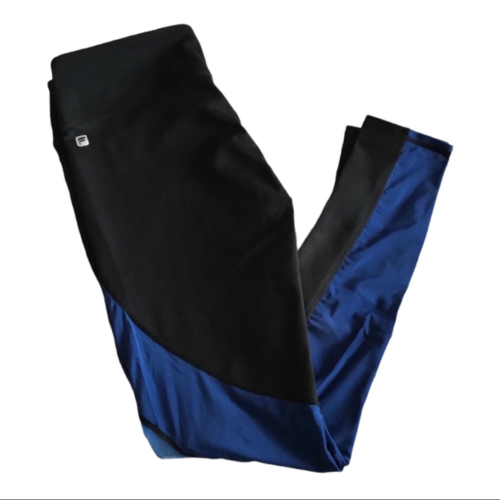 Fabletics Salar Mesh Powerhold Legging - image 3